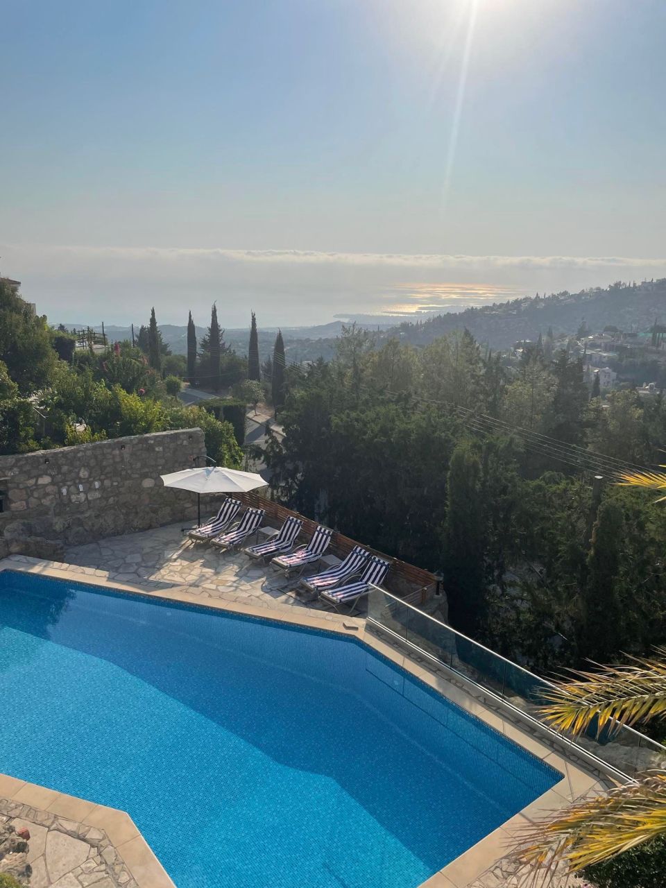 Villa in Paphos, Zypern, 236 m² - Foto 1
