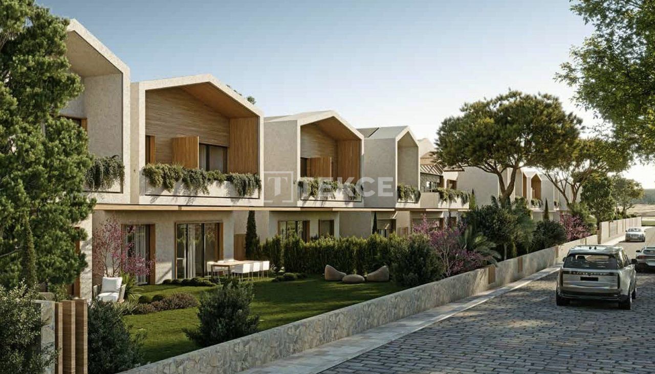 Apartment in Cesme, Turkey, 52 m² - picture 1