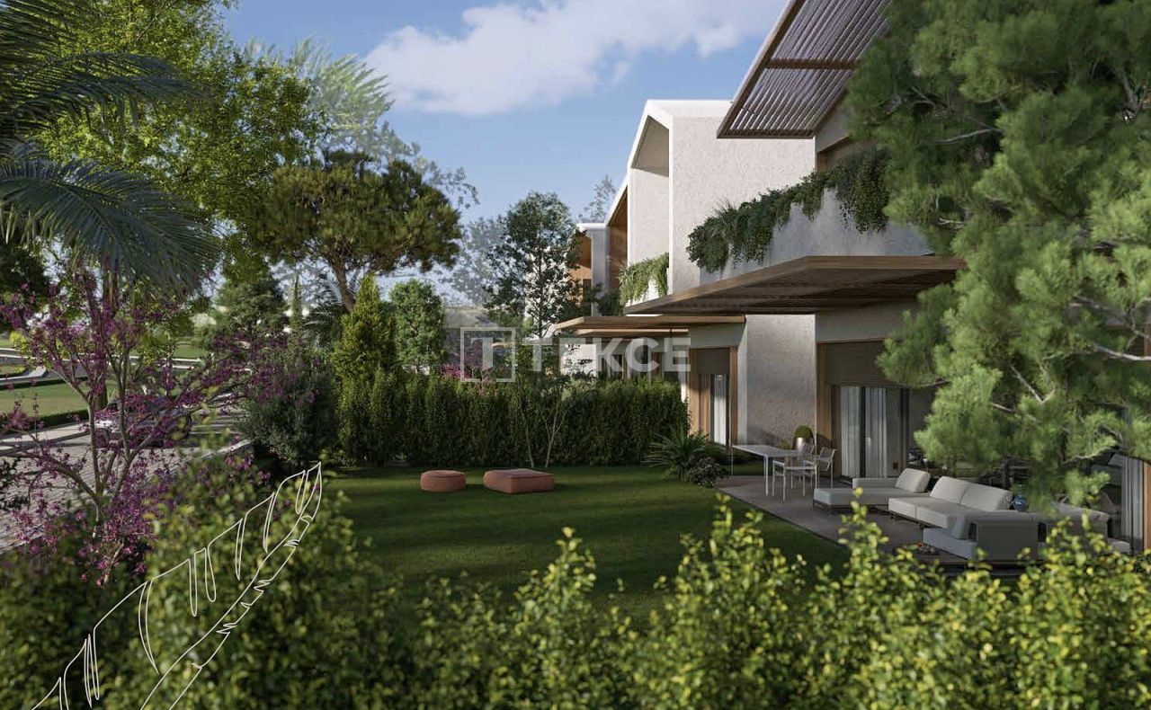Apartment in Cesme, Turkey, 100 m² - picture 1