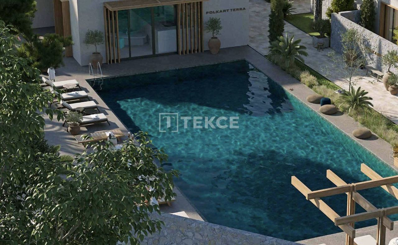 Appartement à Cesme, Turquie, 137 m² - image 1