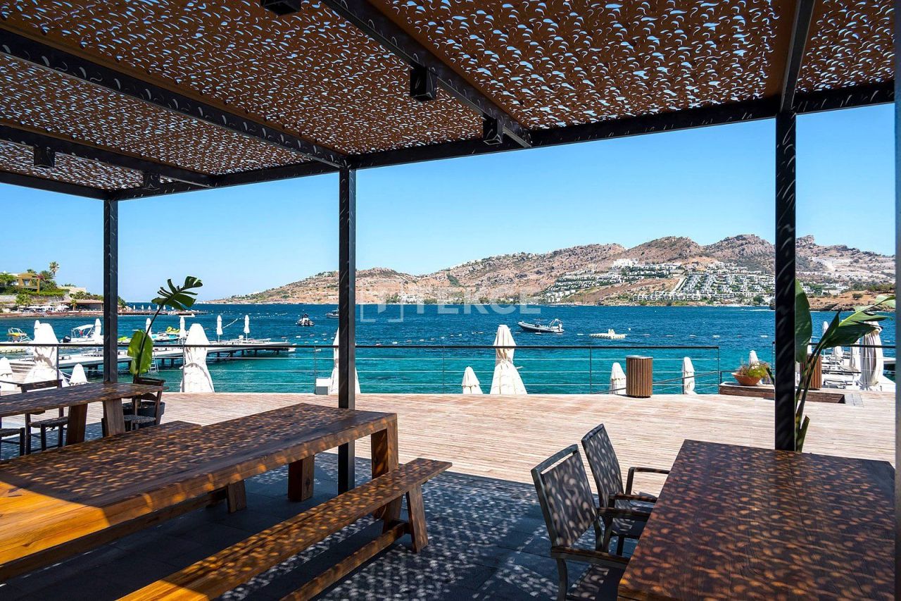 Villa in Bodrum, Turkey, 150 m² - picture 1