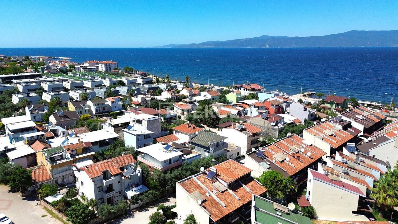 Villa Gemlik, Turquia, 350 m² - imagen 1