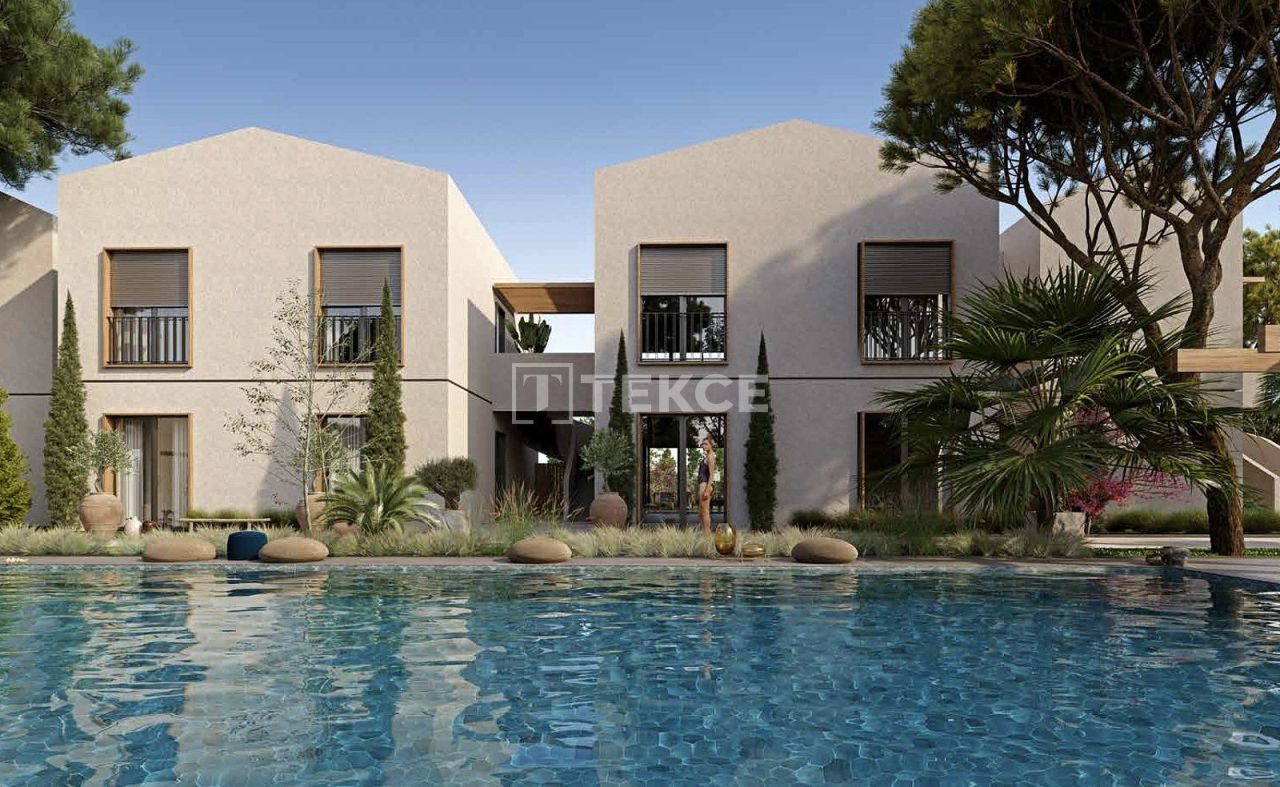 Apartamento en Cesme, Turquia, 150 m² - imagen 2