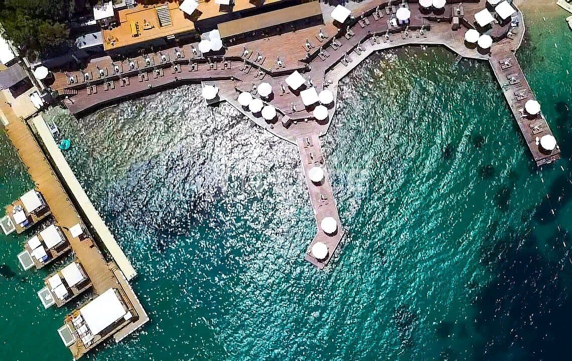 Villa in Bodrum, Turkey, 150 m² - picture 2