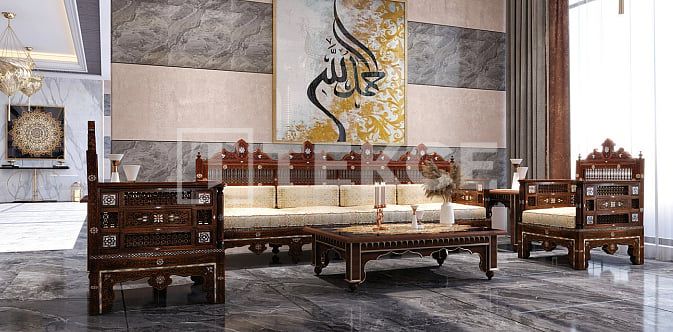 Apartment Al Mamzar, UAE, 115 m² - picture 3