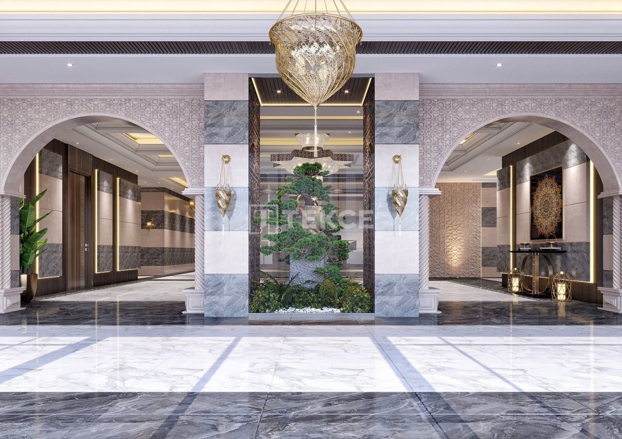 Apartment Al Mamzar, UAE, 115 m² - picture 4