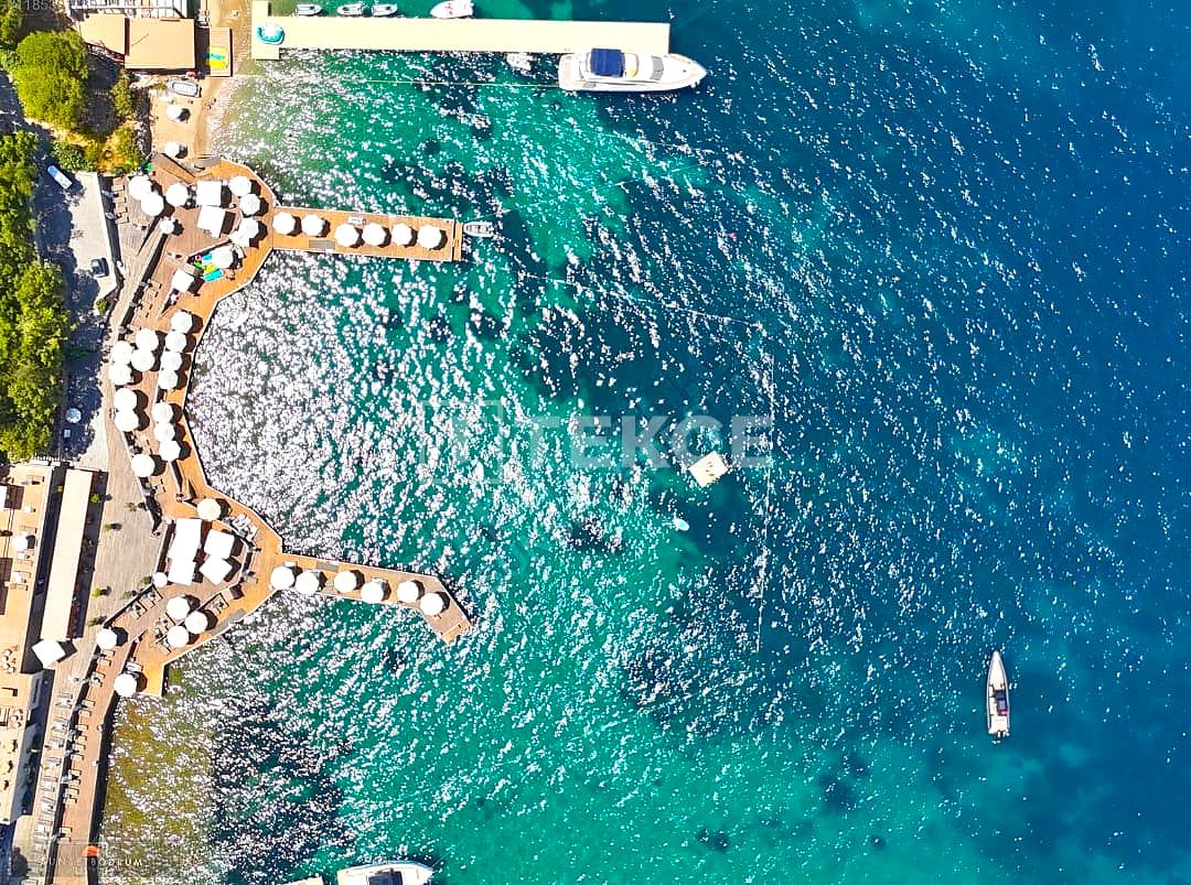 Villa in Bodrum, Turkey, 150 m² - picture 4