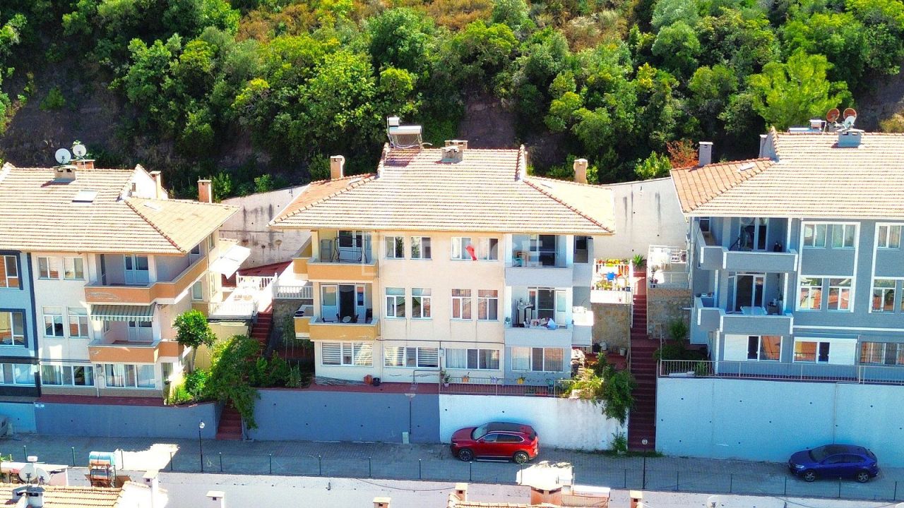 Villa Gemlik, Turquie, 350 m² - image 4