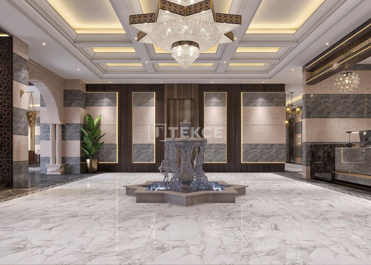 Apartment Al Mamzar, VAE, 230 m² - Foto 5