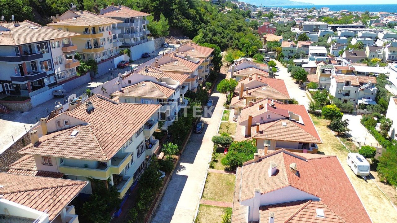 Villa Gemlik, Turquie, 350 m² - image 5