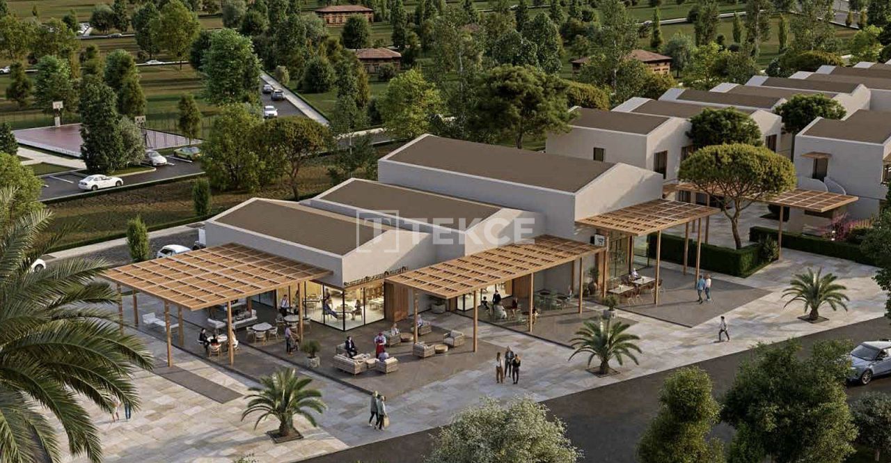 Appartamenti a Çeşme, Turchia, 137 m² - foto 9