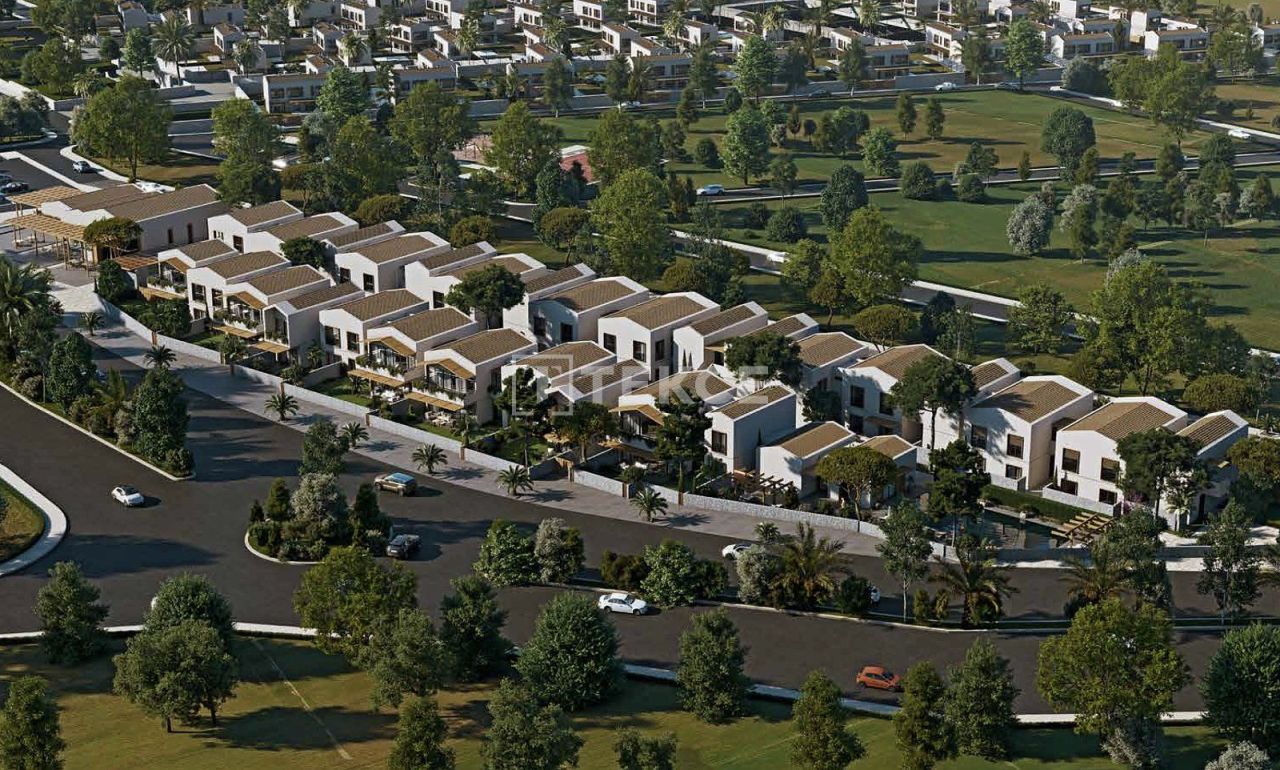 Apartamento en Cesme, Turquia, 150 m² - imagen 11