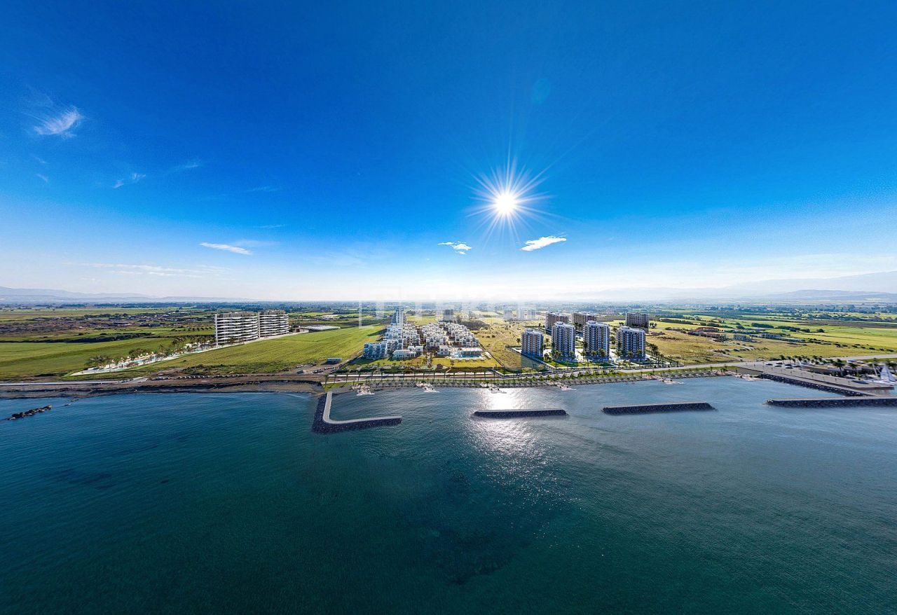 Apartment in Lefke, Zypern, 100 m² - Foto 11