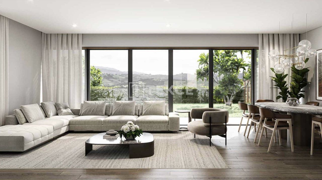 Appartamenti a Çeşme, Turchia, 137 m² - foto 12