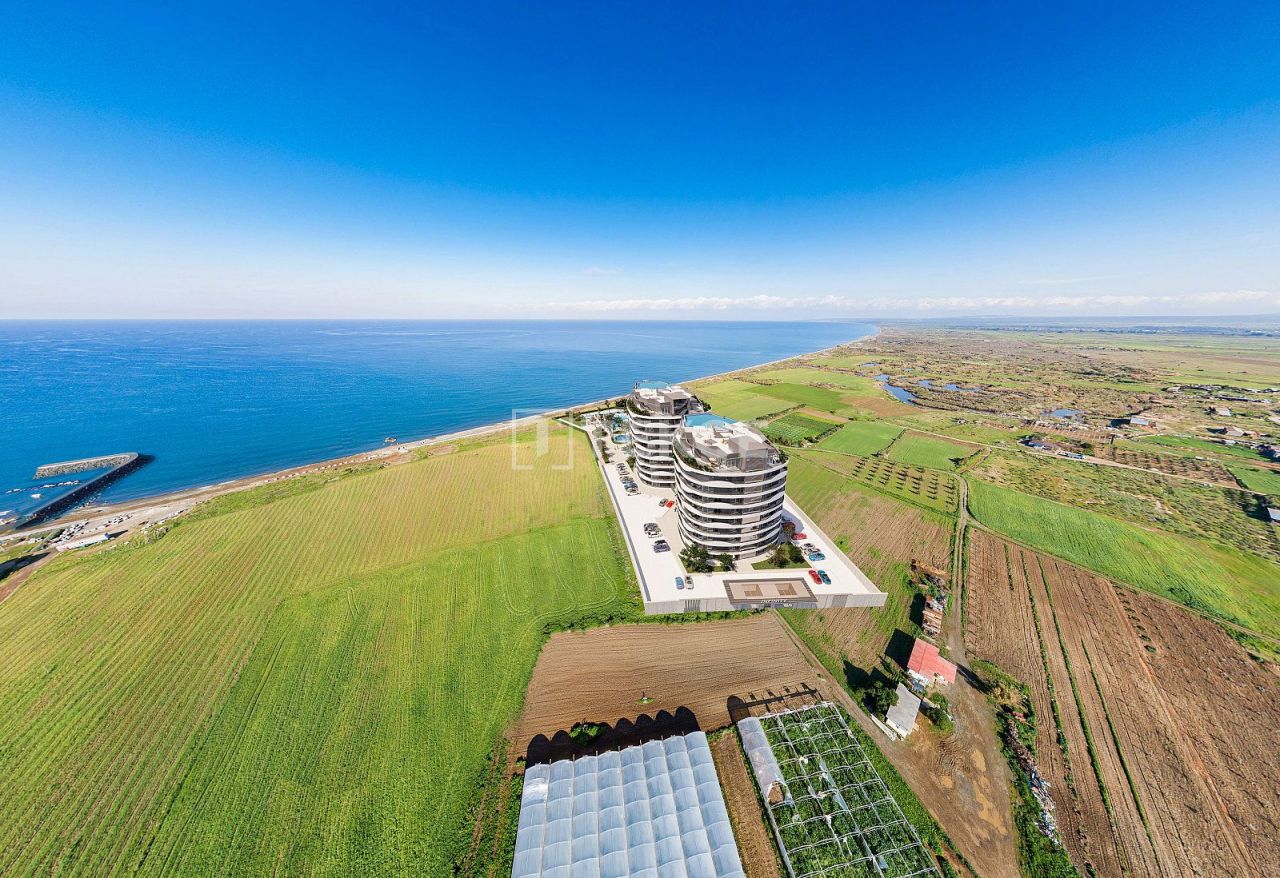 Apartment in Lefke, Zypern, 100 m² - Foto 12