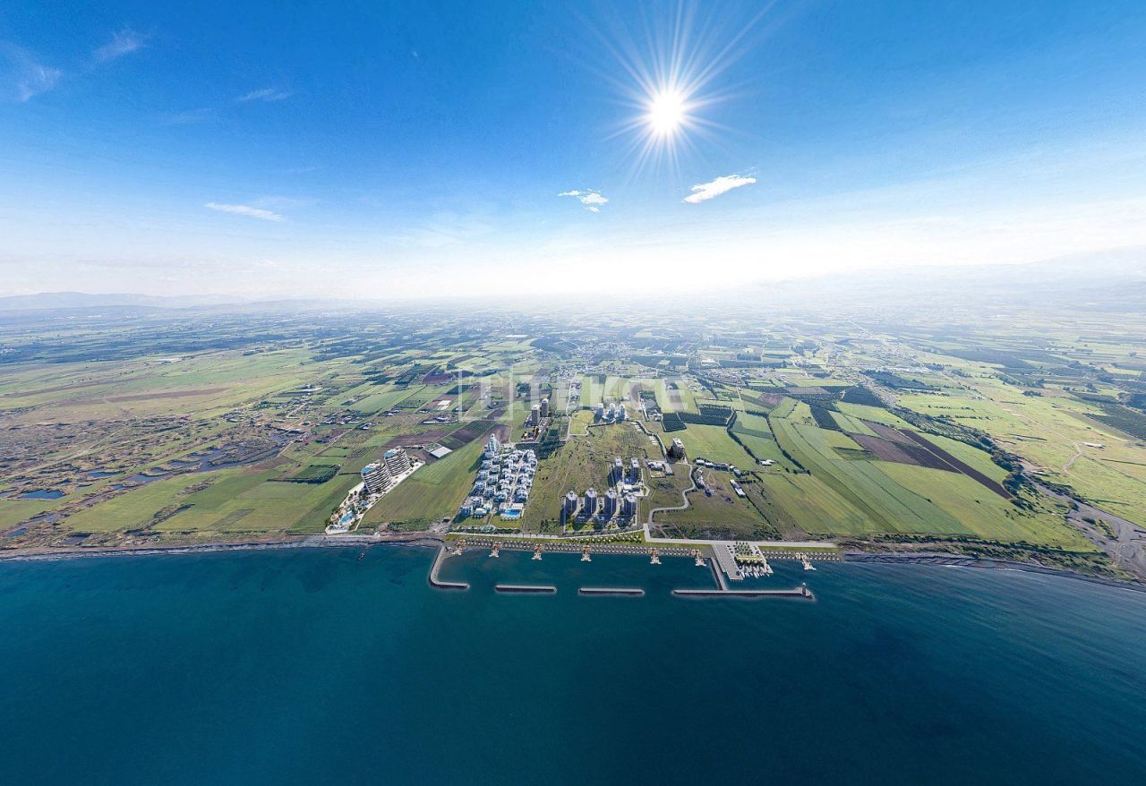 Apartment in Lefke, Zypern, 100 m² - Foto 14