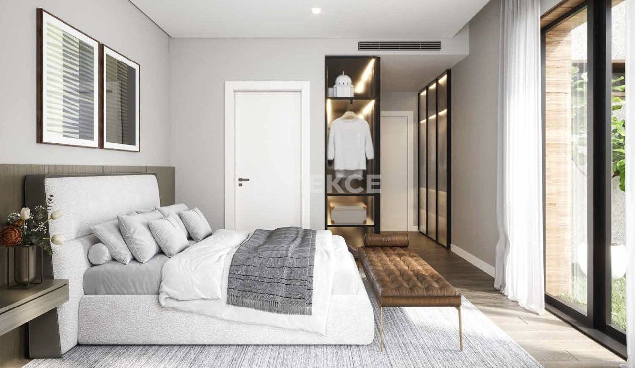 Appartamenti a Çeşme, Turchia, 100 m² - foto 15