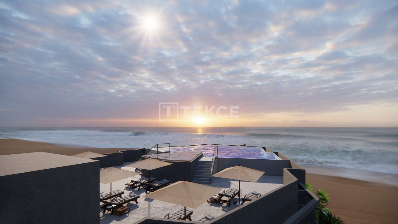 Appartement à Lefke, Chypre, 35 m² - image 16