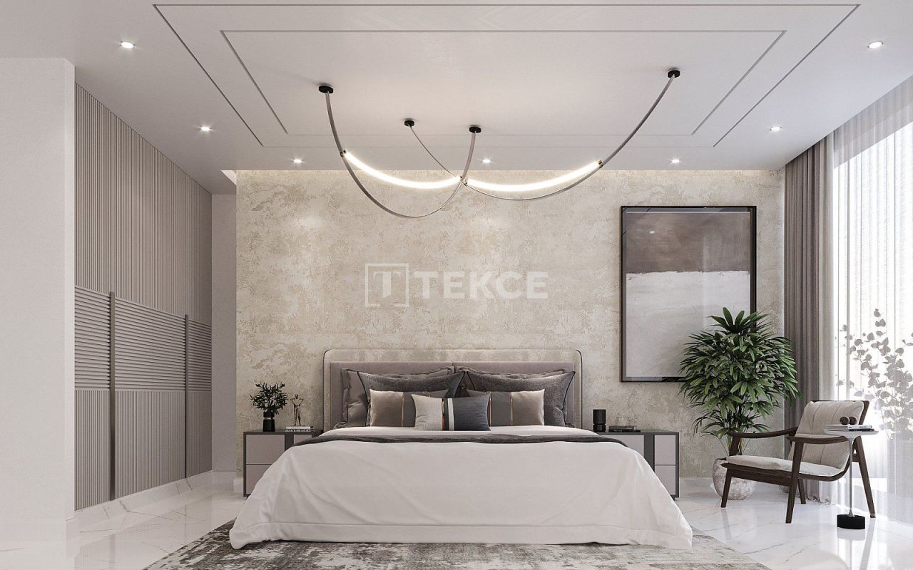 Apartment Al Mamzar, UAE, 115 m² - picture 17