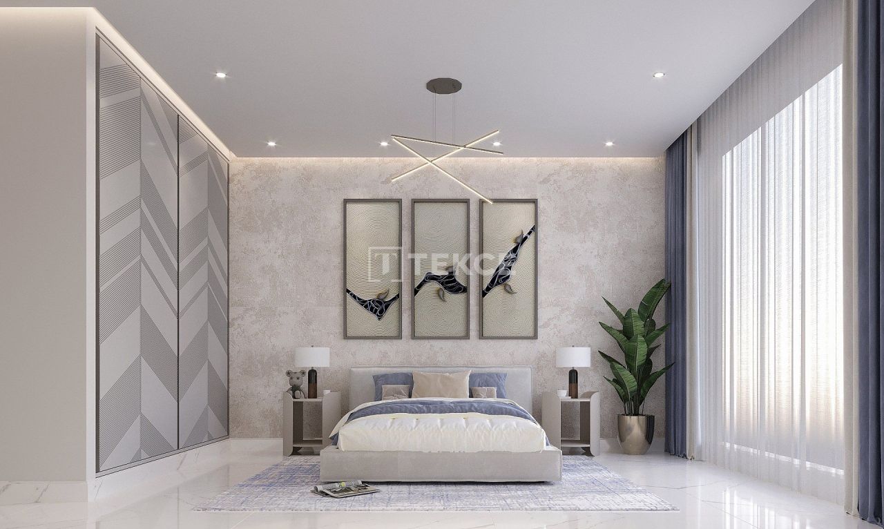 Appartamenti Al Mamzar, EAU, 200 m² - foto 18