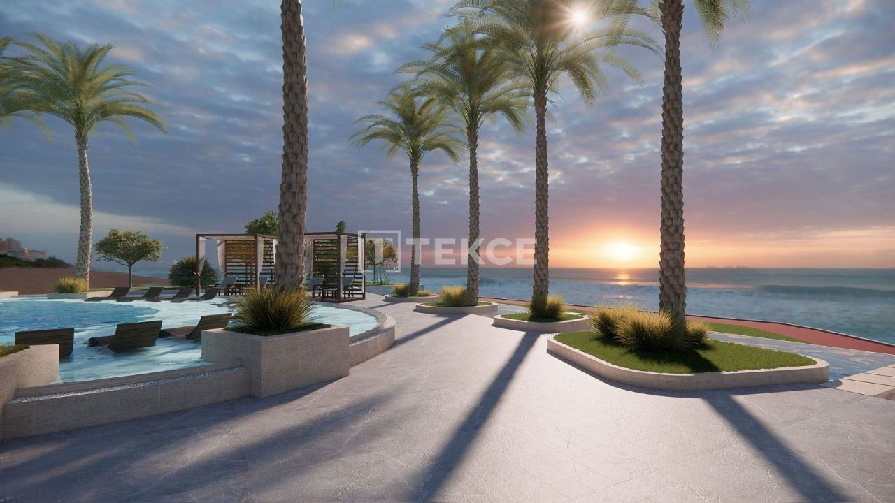 Attico a Lefke, Cipro, 138 m² - foto 18