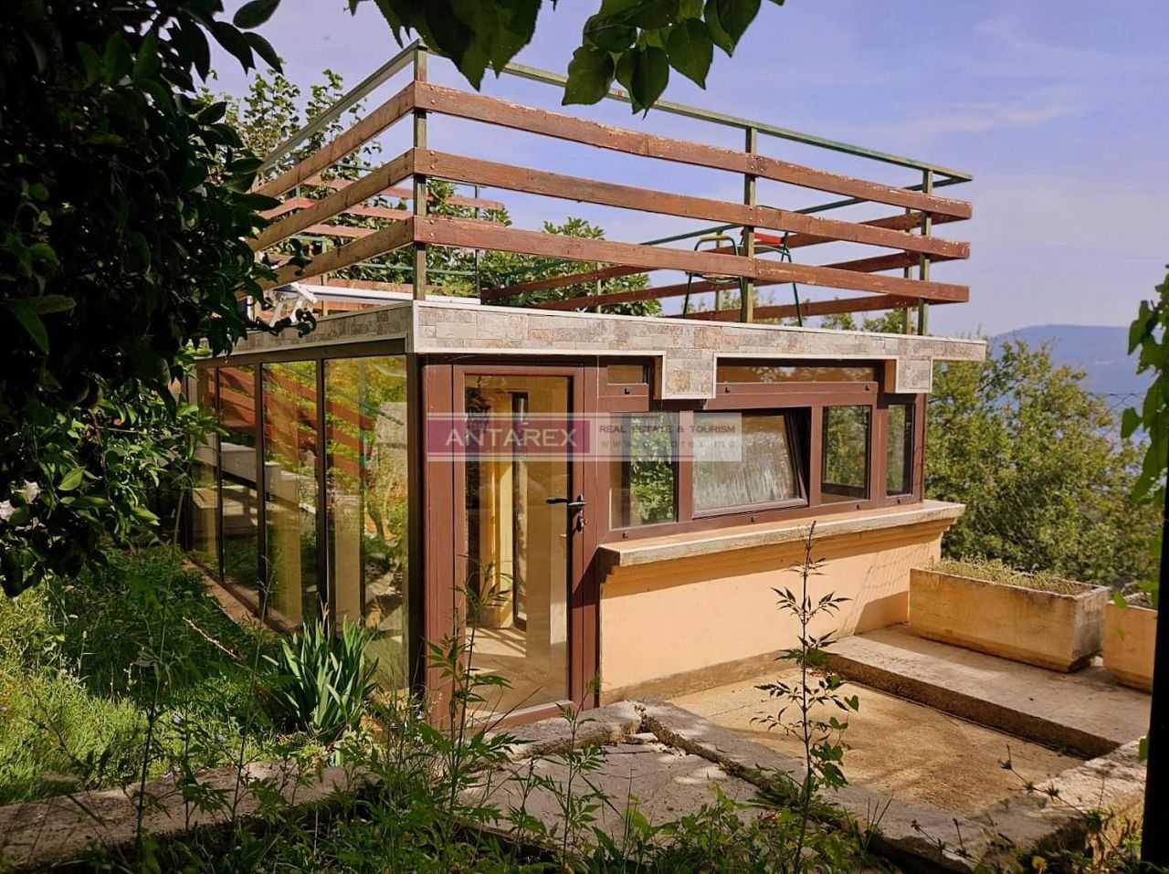 Villa in Herceg-Novi, Montenegro, 107 m² - picture 9