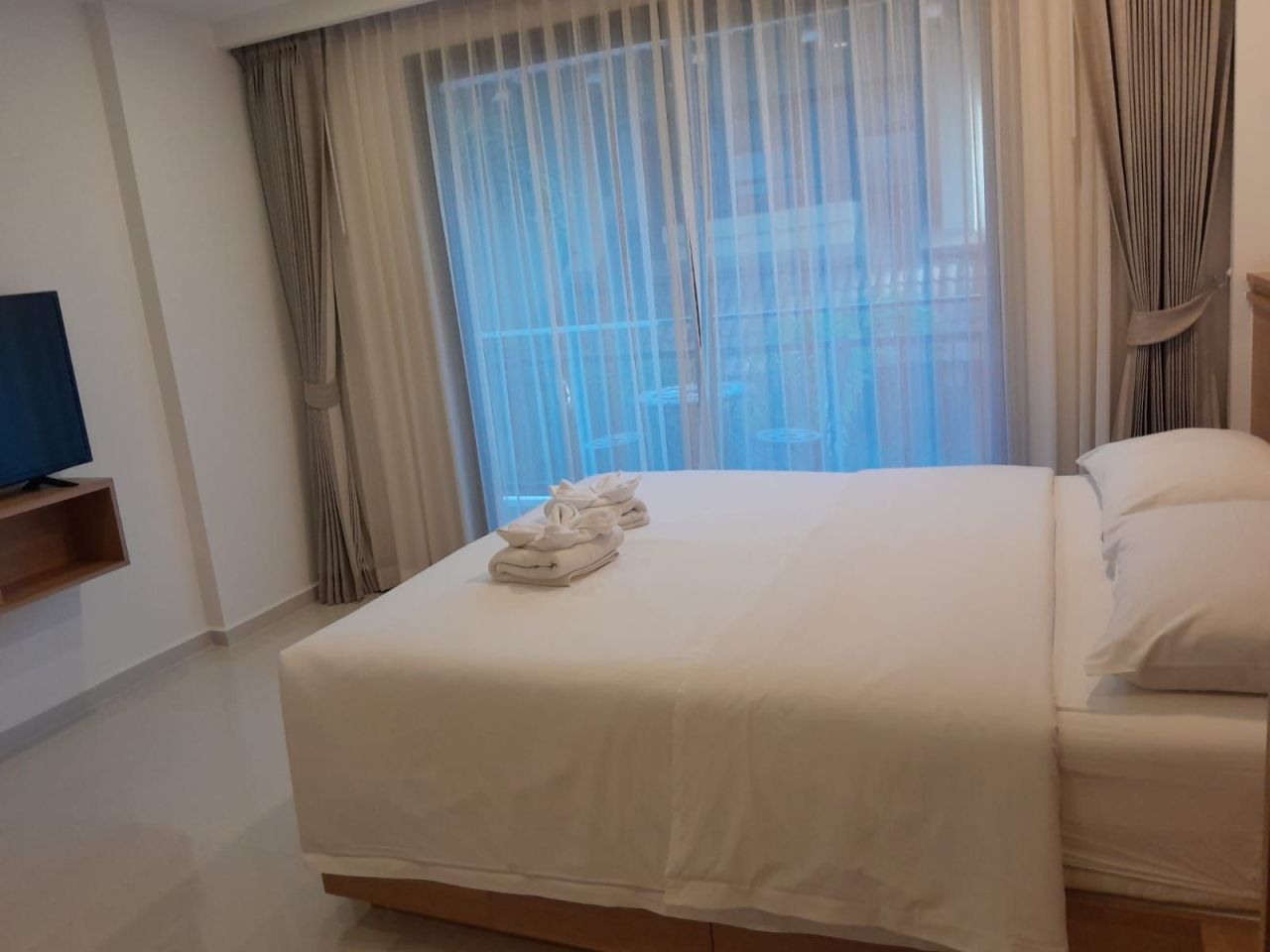Estudio en Pattaya, Tailandia, 26.85 m² - imagen 7