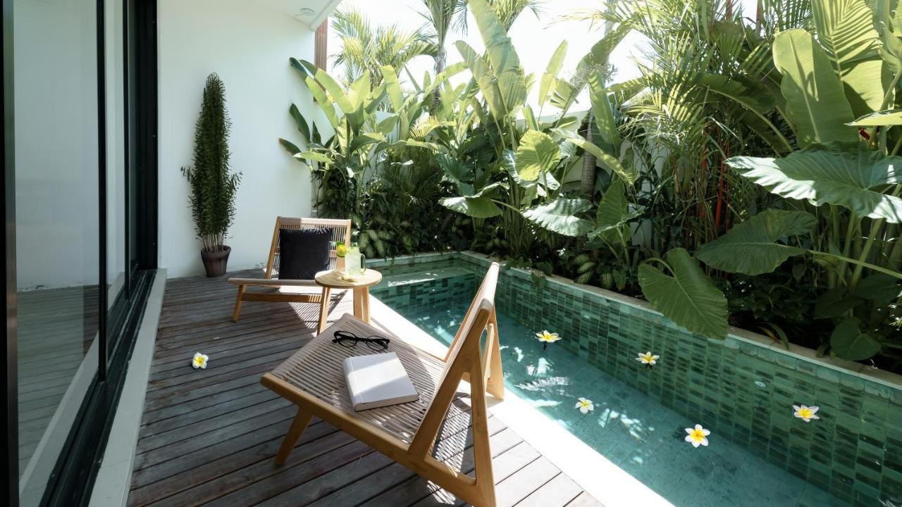 Villa a Umalas, Indonesia, 112 m² - foto 3