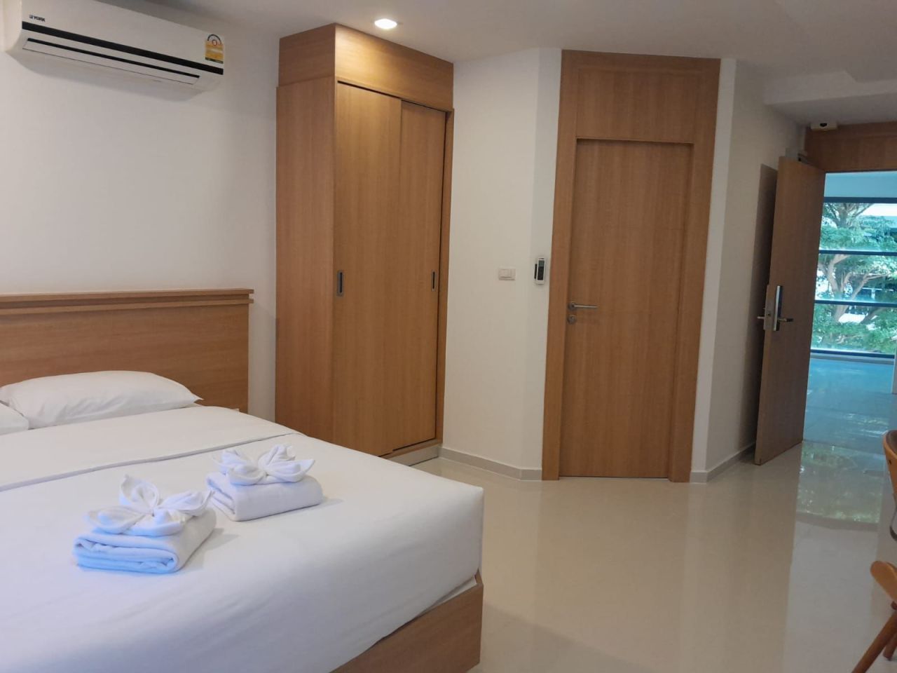 Estudio en Pattaya, Tailandia, 26.85 m² - imagen 8