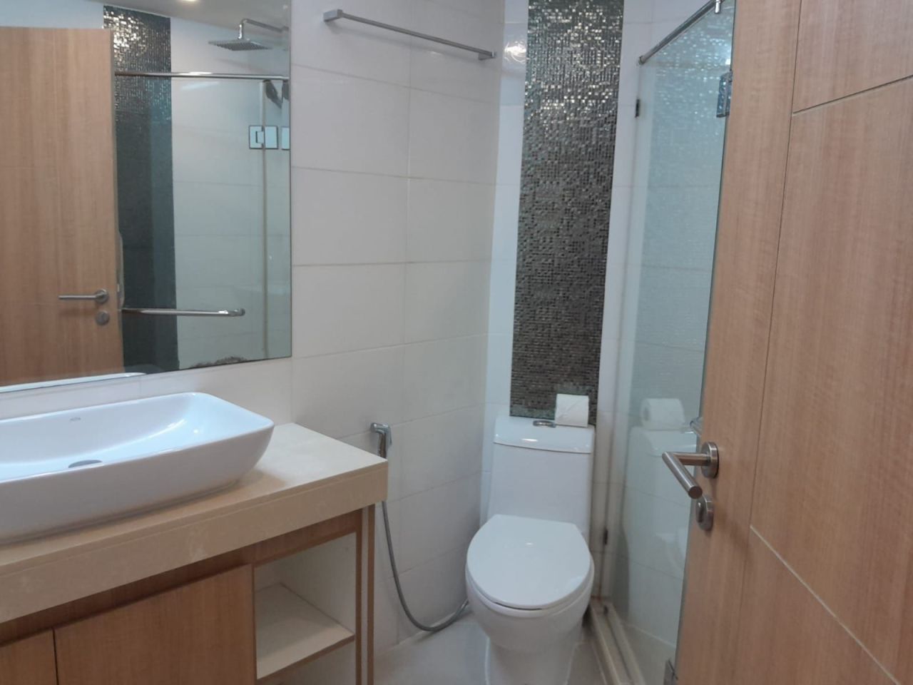 Estudio en Pattaya, Tailandia, 26.85 m² - imagen 9