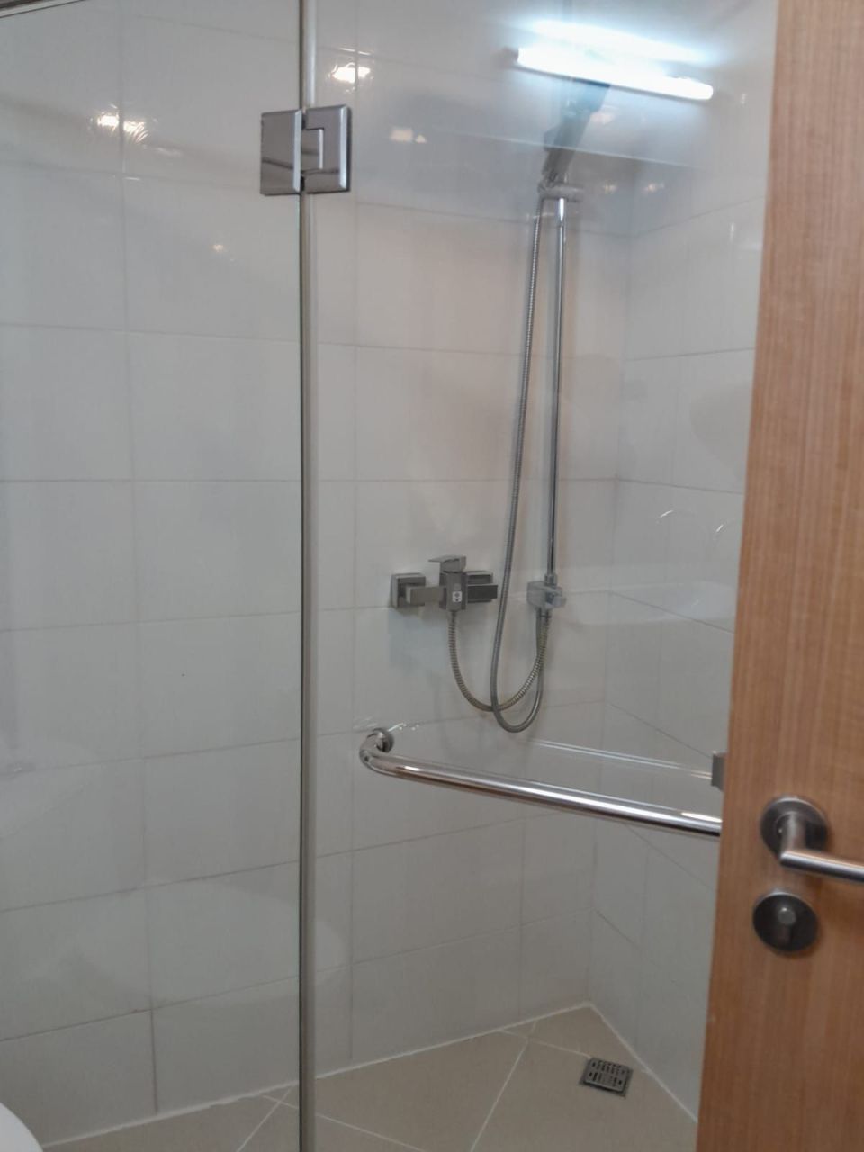 Estudio en Pattaya, Tailandia, 26.85 m² - imagen 10