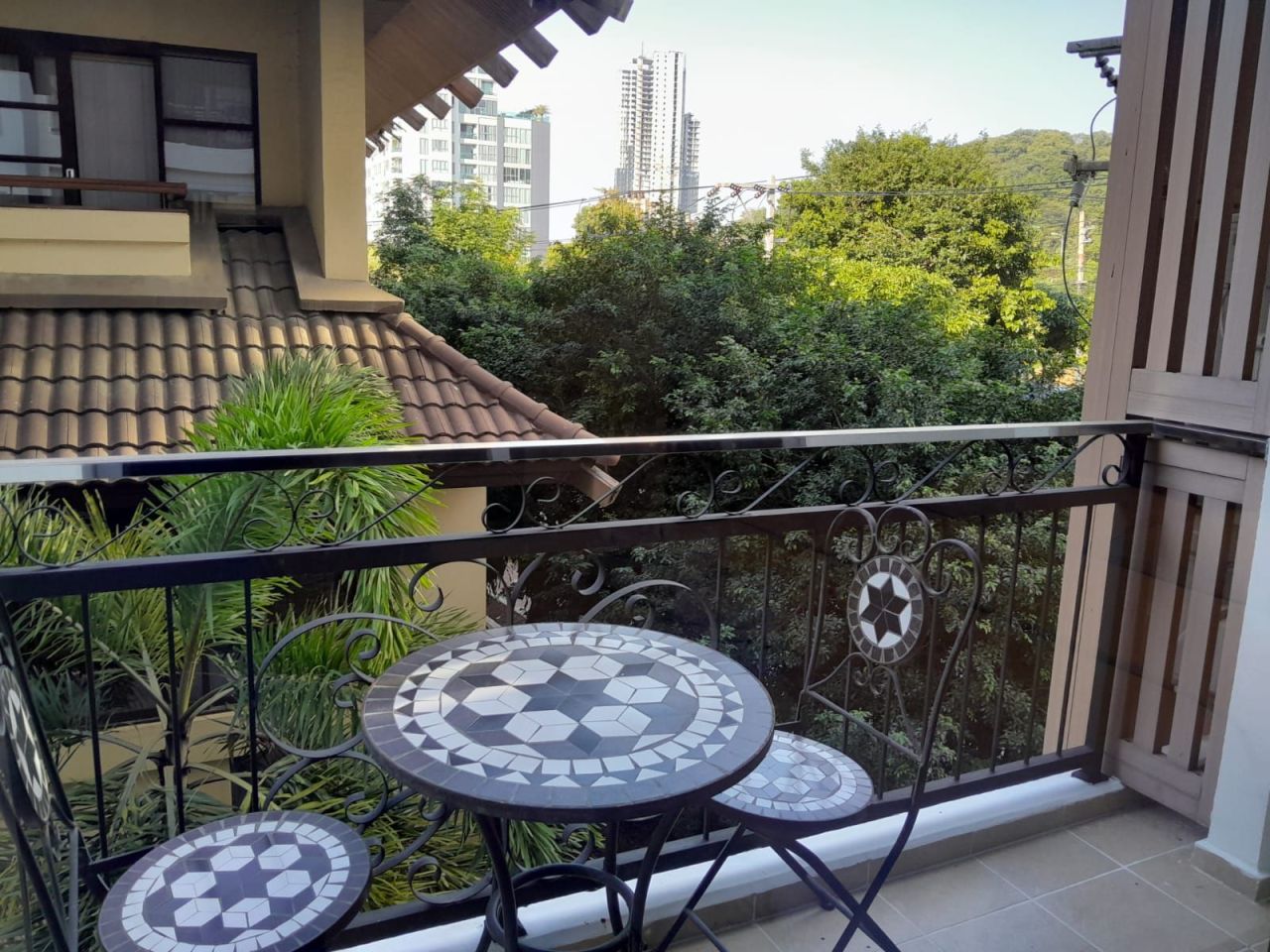 Estudio en Pattaya, Tailandia, 26.85 m² - imagen 11