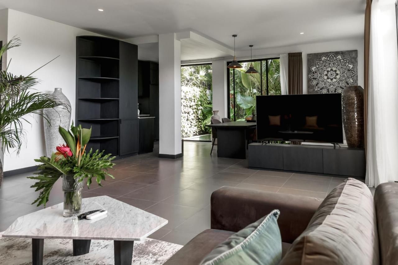 Villa a Umalas, Indonesia, 112 m² - foto 8