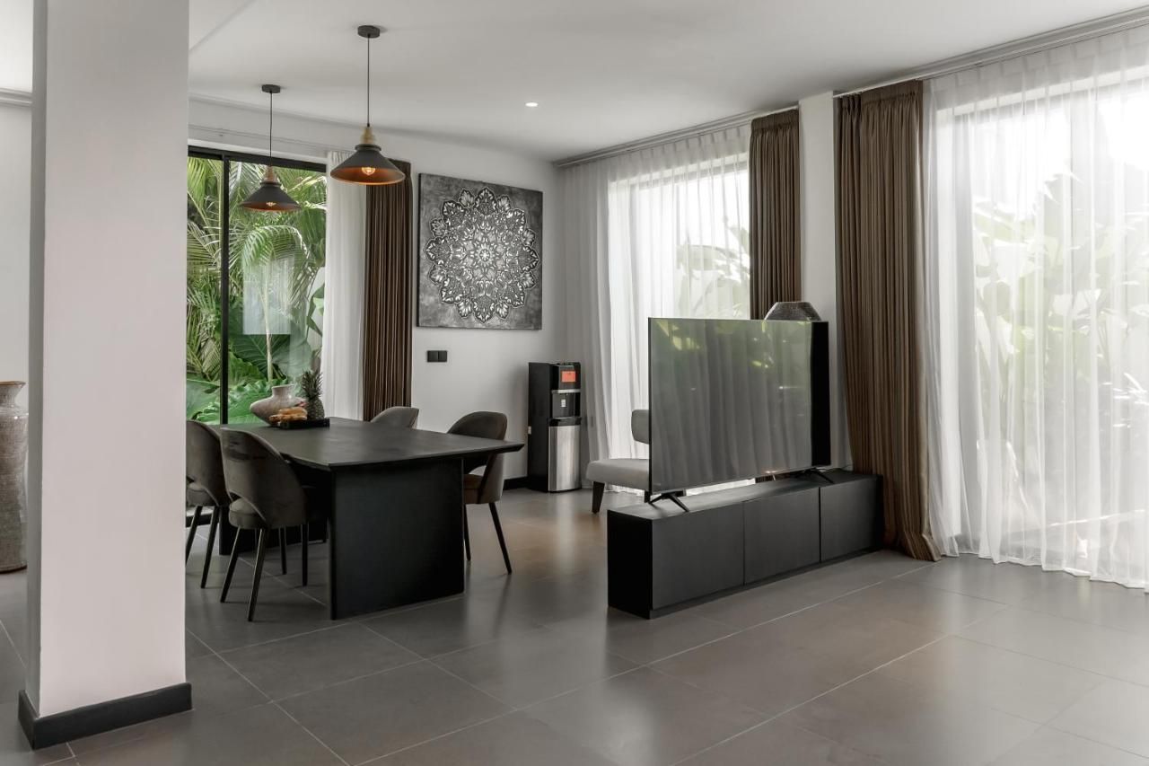 Villa a Umalas, Indonesia, 112 m² - foto 10