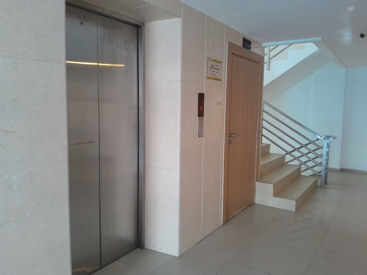 Estudio en Pattaya, Tailandia, 26.85 m² - imagen 12