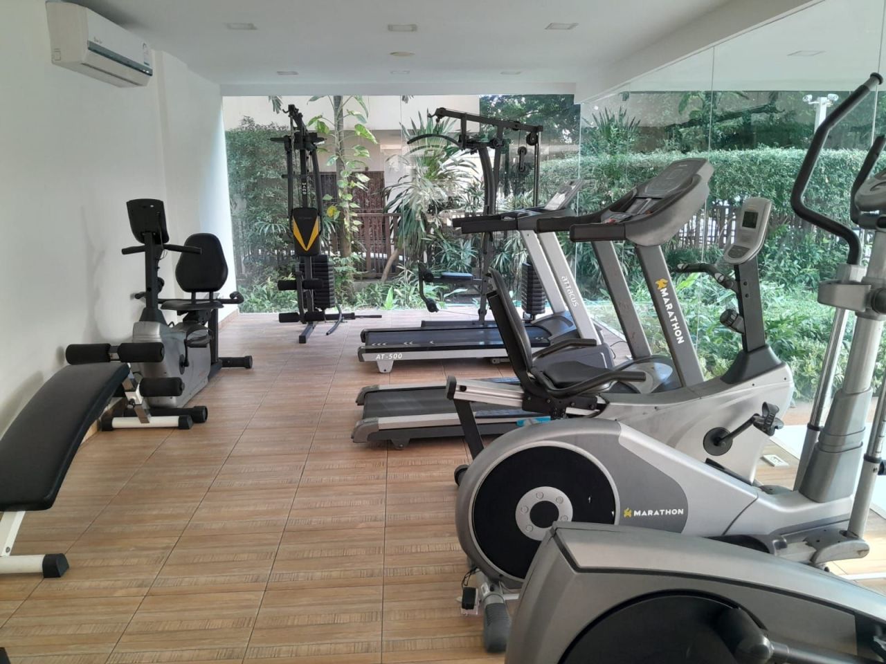 Estudio en Pattaya, Tailandia, 26.85 m² - imagen 13