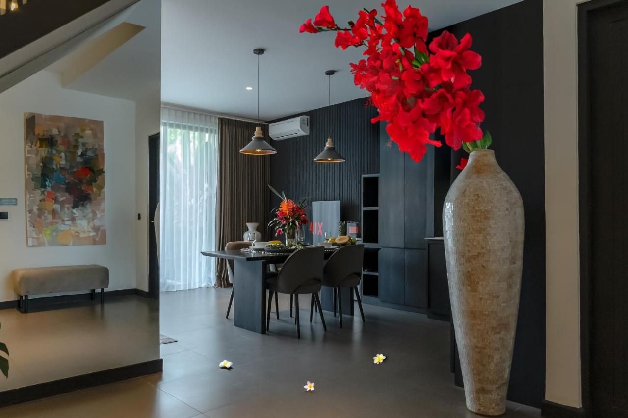 Villa a Umalas, Indonesia, 112 m² - foto 14