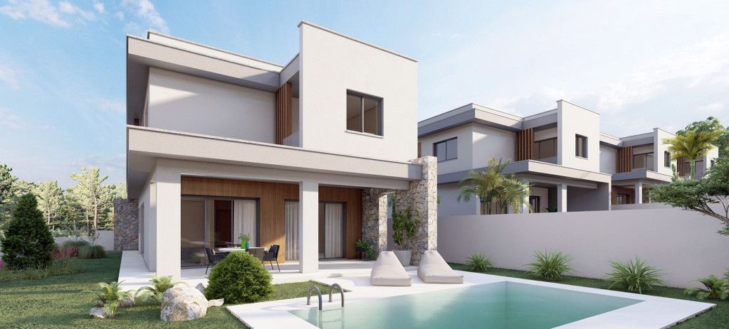 Piso en Limasol, Chipre, 72 m² - imagen 1