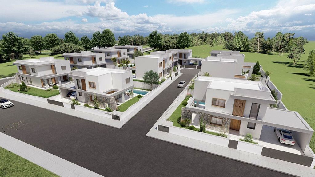 Piso en Limasol, Chipre, 147 m² - imagen 4