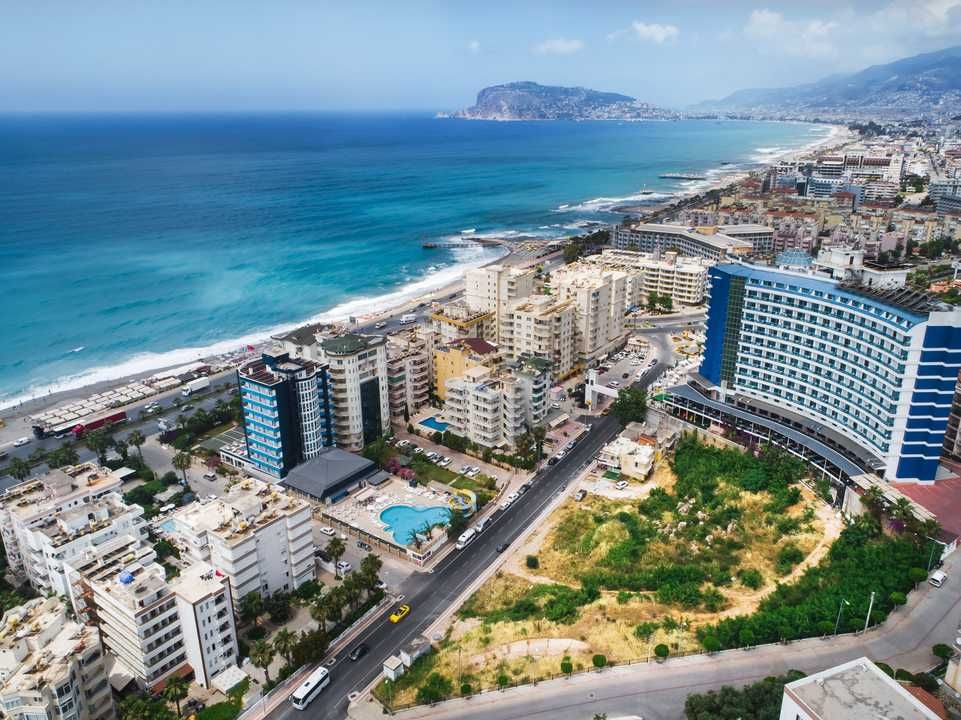 Appartement à Alanya, Turquie, 54 m² - image 15