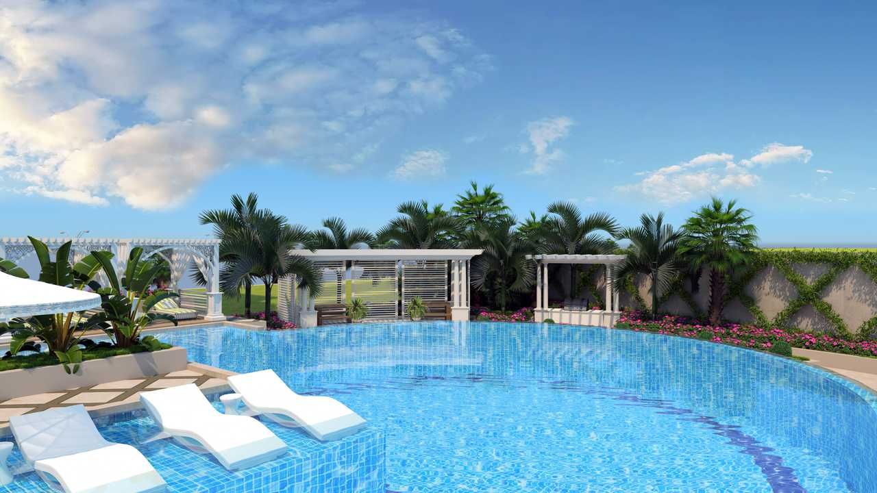 Appartement à Alanya, Turquie, 54 m² - image 17