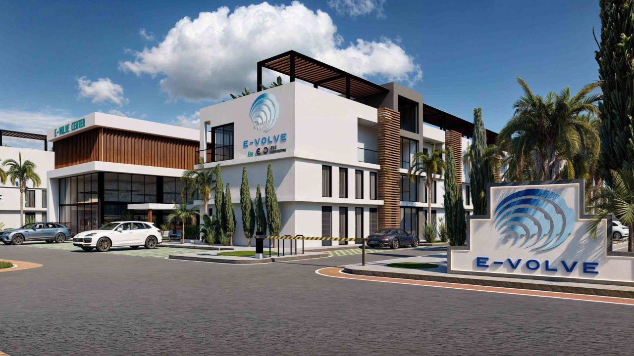 Appartement à Famagouste, Chypre, 98 m² - image 9