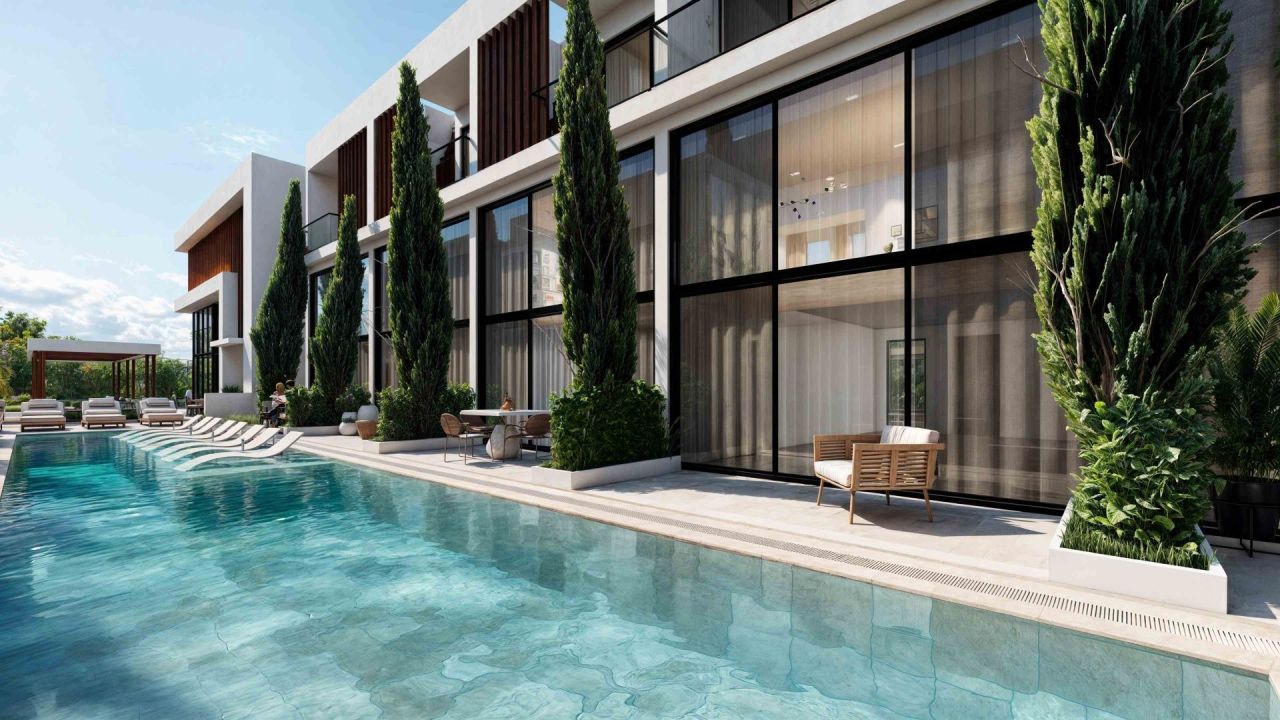 Appartement à Famagouste, Chypre, 98 m² - image 17