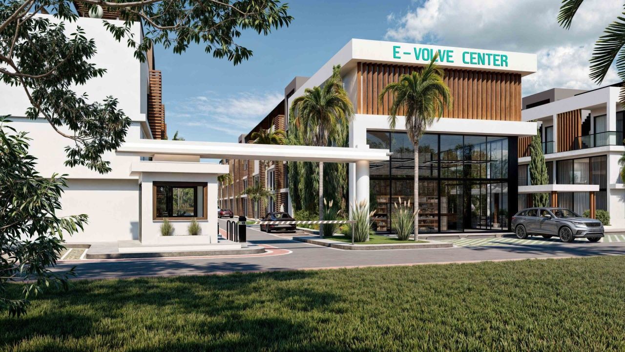 Apartment in Famagusta, Zypern, 50 m² - Foto 19