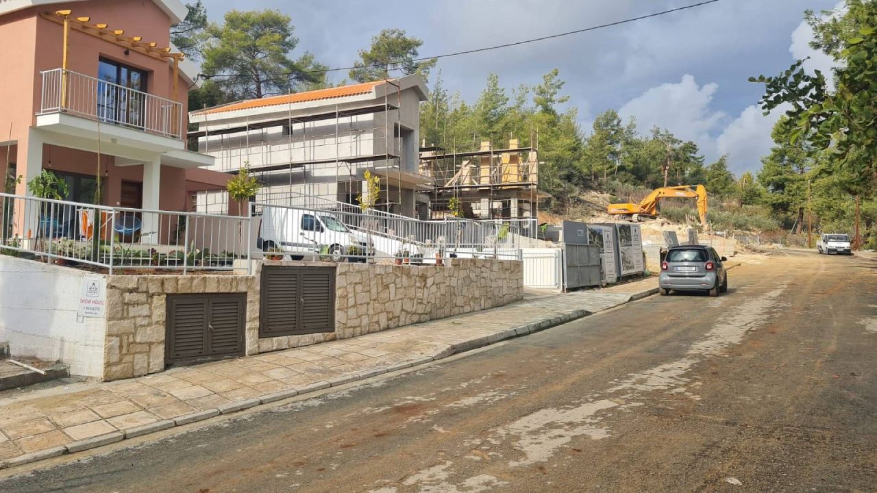Casa en Souni, Chipre, 170 m² - imagen 1