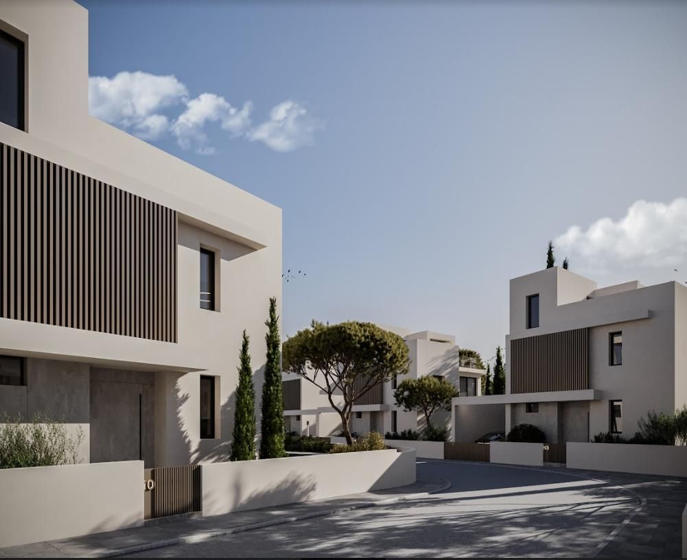 House in Protaras, Cyprus, 206 m² - picture 1
