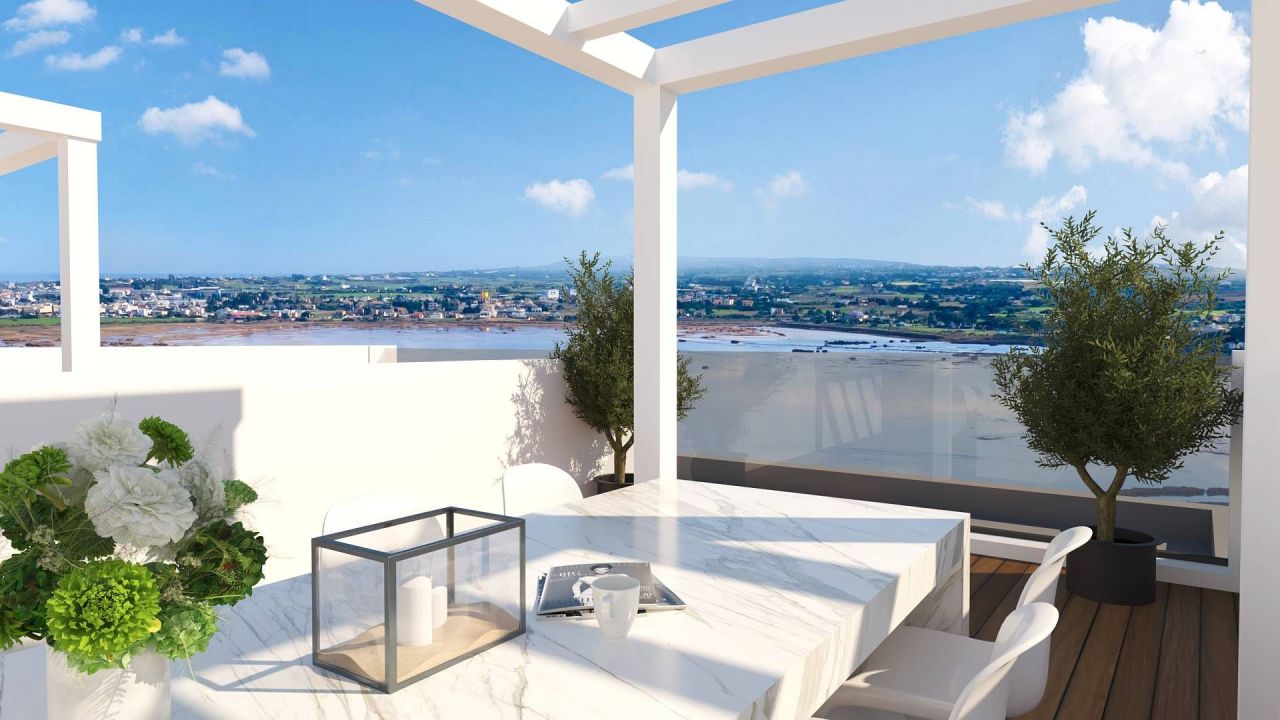 Appartement à Agia Napa, Chypre, 108 m² - image 1