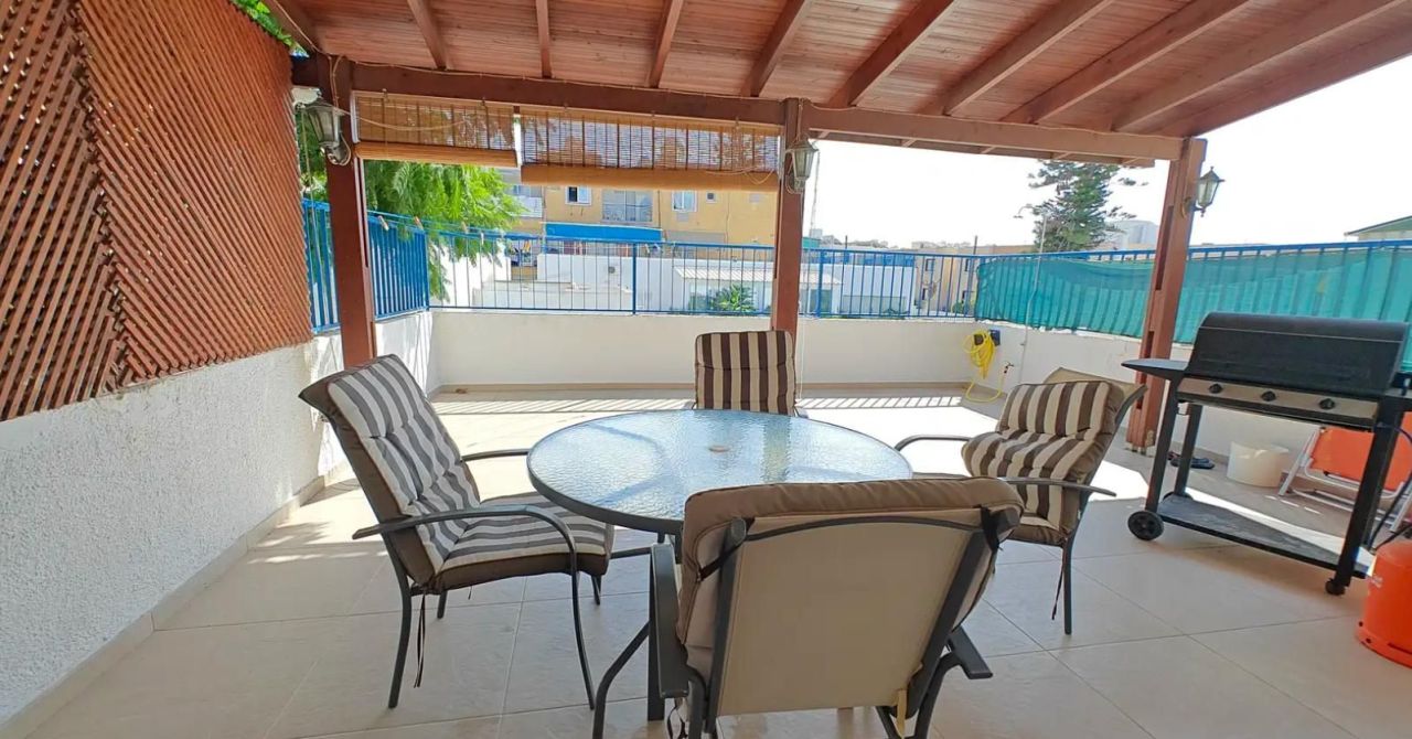 Appartement à Agia Napa, Chypre, 98 m² - image 1