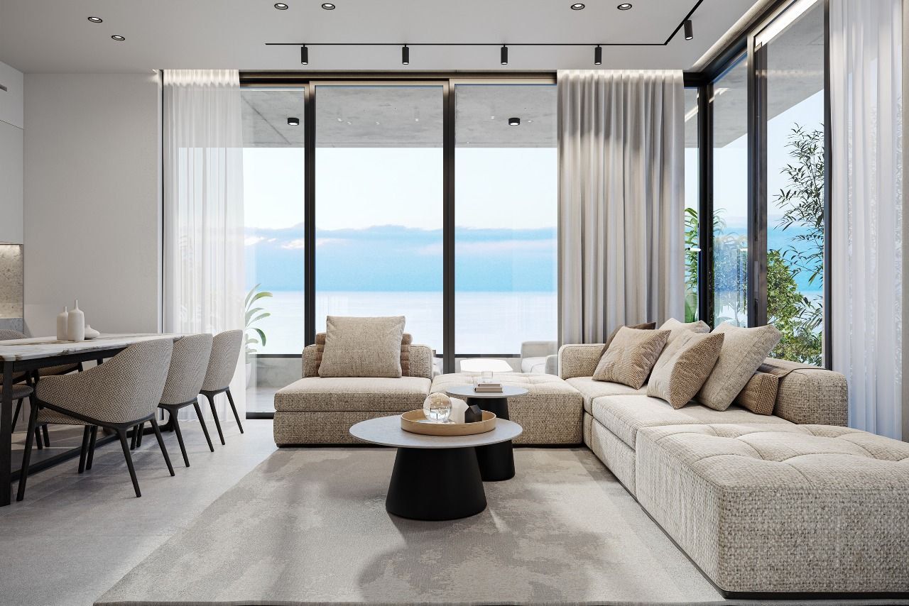 Appartamento a Larnaca, Cipro, 158 m² - foto 2