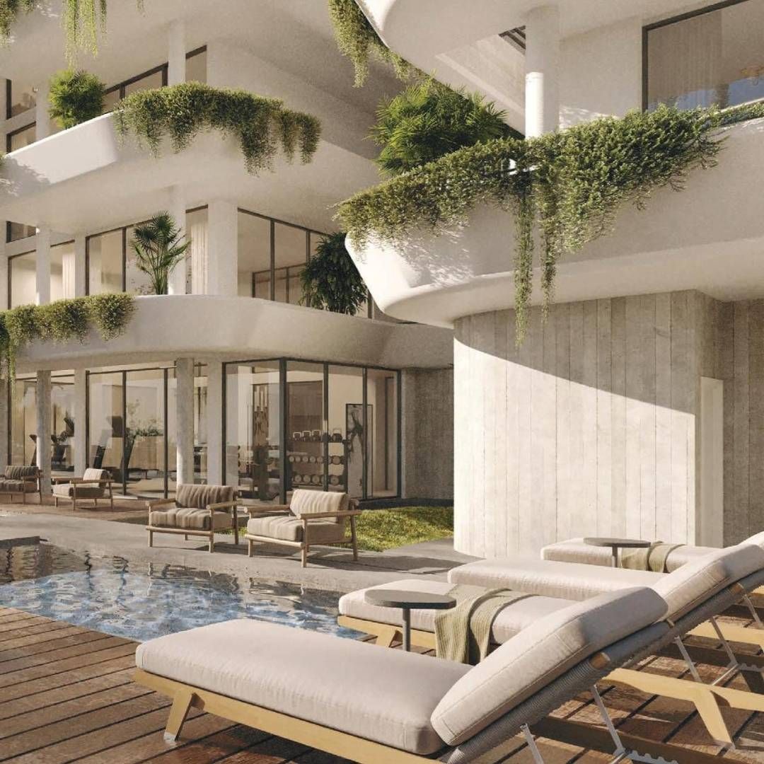 Piso en Pafos, Chipre, 173 m² - imagen 2